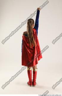 05 2019 01 VIKY SUPERGIRL IS FLYING